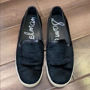 Espadrille shoe